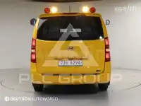 2019 Hyundai Starex