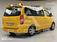 2019 Hyundai Starex