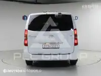 2019 Hyundai Starex