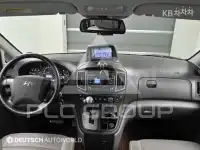 2019 Hyundai Starex