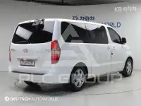 2019 Hyundai Starex