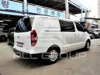 2019 Hyundai Starex