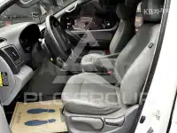 2019 Hyundai Starex