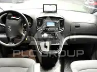 2019 Hyundai Starex
