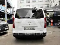2019 Hyundai Starex