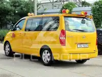 2019 Hyundai Starex