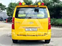 2019 Hyundai Starex
