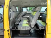 2019 Hyundai Starex