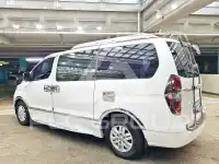 2019 Hyundai Starex