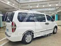 2019 Hyundai Starex