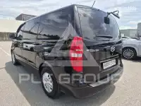 2019 Hyundai Starex