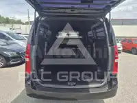2019 Hyundai Starex