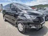 2019 Hyundai Starex