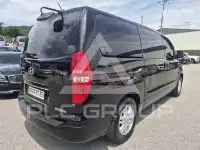 2019 Hyundai Starex
