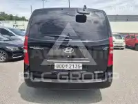 2019 Hyundai Starex