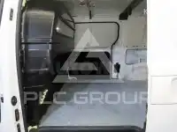 2019 Hyundai Starex