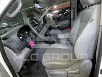 2019 Hyundai Starex
