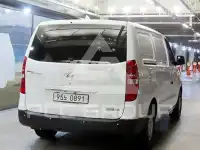 2019 Hyundai Starex