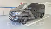 2019 Hyundai Starex