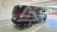 2019 Hyundai Starex