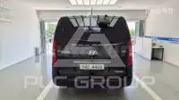 2019 Hyundai Starex