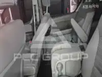 2019 Hyundai Starex