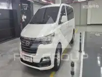 2019 Hyundai Starex