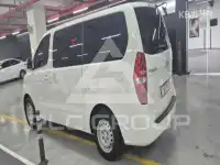 2019 Hyundai Starex