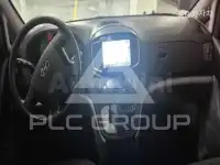 2019 Hyundai Starex
