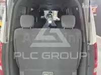 2019 Hyundai Starex