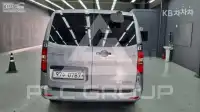 2019 Hyundai Starex