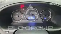 2019 Hyundai Starex