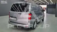 2019 Hyundai Starex