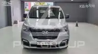 2019 Hyundai Starex