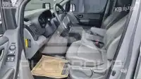 2019 Hyundai Starex