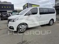 2019 Hyundai Starex