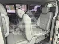 2019 Hyundai Starex