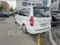 2019 Hyundai Starex