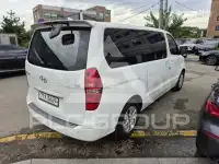 2019 Hyundai Starex