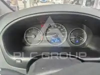 2019 Hyundai Starex