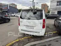 2019 Hyundai Starex