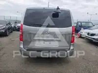 2019 Hyundai Starex