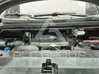 2019 Hyundai Starex