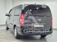 2019 Hyundai Starex