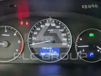 2019 Hyundai Starex