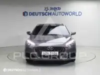 2019 Hyundai I40