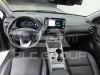 2019 Hyundai Kona