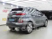 2019 Hyundai Kona