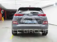 2019 Hyundai Kona