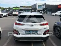 2019 Hyundai Kona